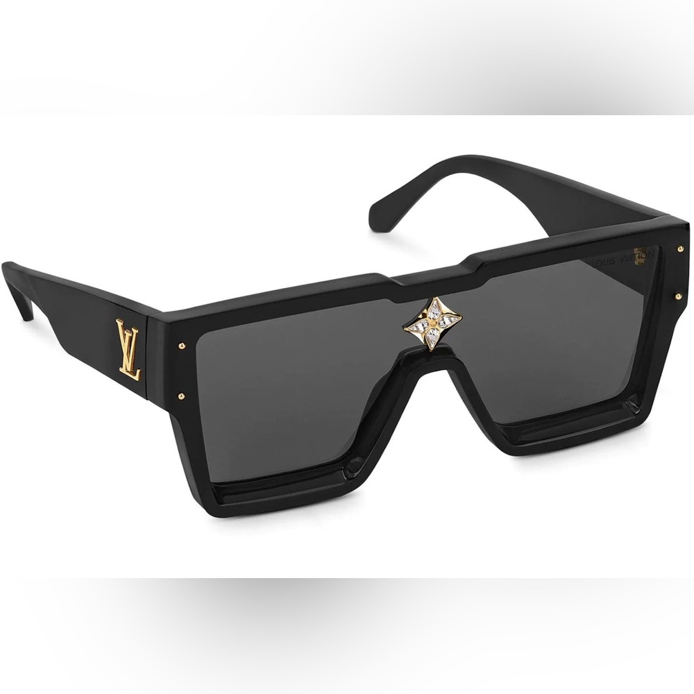 Louis Vuitton cyclone